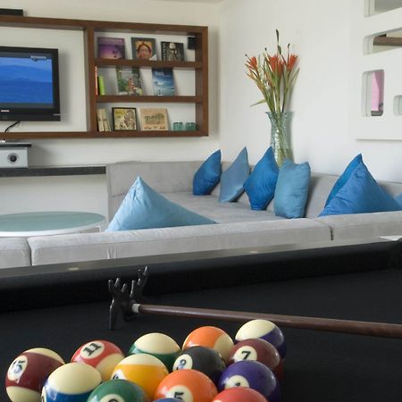 Villa Aqua スミニャック エクステリア 写真