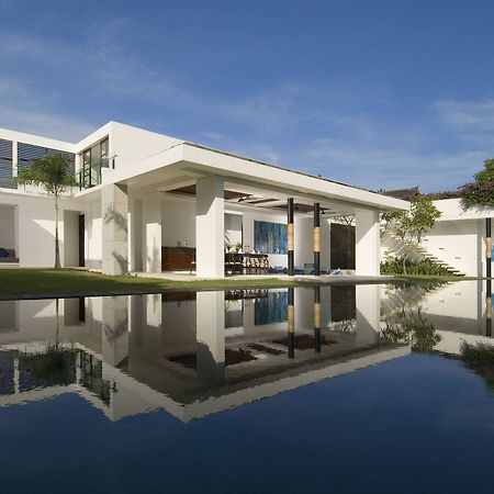 Villa Aqua スミニャック エクステリア 写真